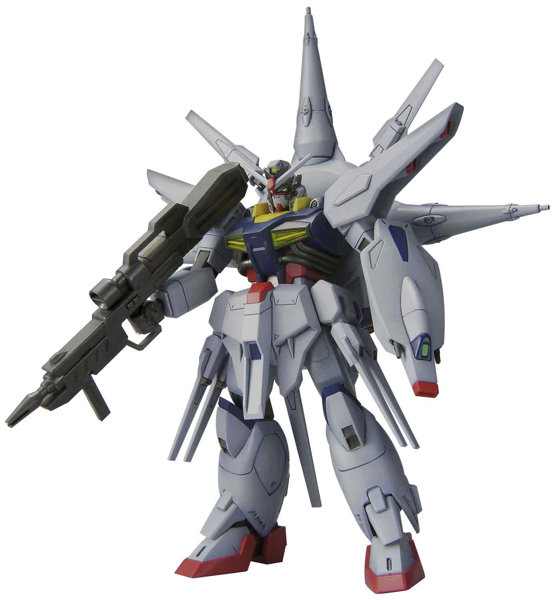 DMM.com [【6月再生産分】HGSEED 1/144 R13 プロヴィデンスガンダム] ホビー・おもちゃ通販