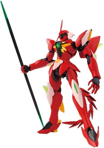 DMM.com [【8月再生産分】HGAGE 1/144 ギラーガ] ホビー・おもちゃ通販