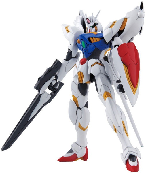 DMM.com [【4月再生産分】HGAGE 1/144 ガンダムレギルス] ホビー・おもちゃ通販
