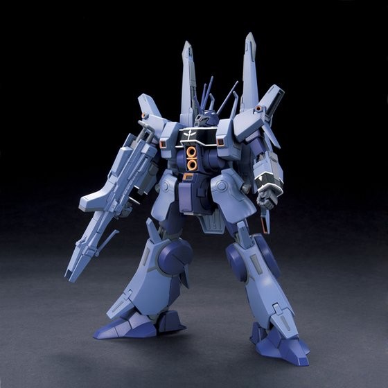 DMM.com [【1月出荷予定分】HGUC 1/144 160 ドーベン・ウルフ（ユニコーンver.）] ホビー・おもちゃ通販