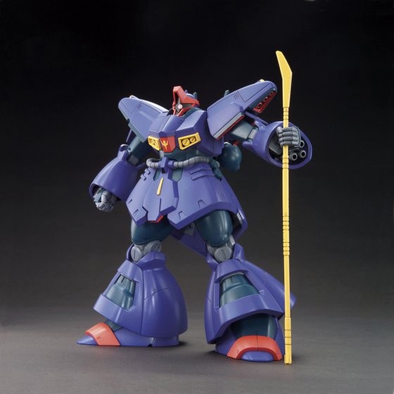 DMM.com [【8月再生産分】HGUC 1/144 172 ドライセン] ホビー・おもちゃ通販