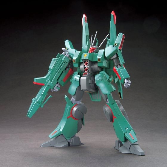 DMM.com [【11月再生産分】HGUC 1/144 173 ド-ベン・ウルフ] ホビー・おもちゃ通販