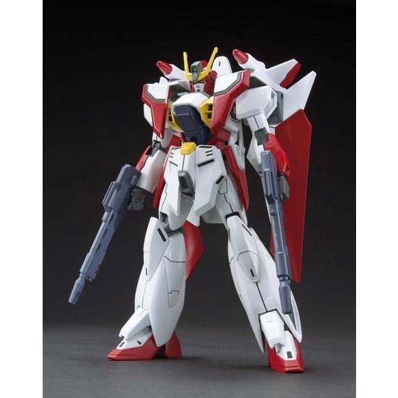DMM.com [【7月再生産分】HGAW 1/144 184 ガンダムエアマスター] ホビー・おもちゃ通販