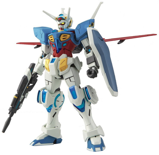 DMM.com [【5月再生産分】HGレコンギスタ 1/144 ガンダムGセルフ] ホビー・おもちゃ通販