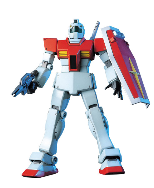 DMM.com [【10月再生産分】HGUC 1/144 20 ジム] ホビー・おもちゃ通販