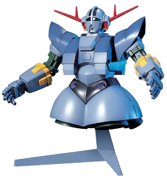 DMM.com [【8月再生産分】HGUC 1/144 22 ジオング] ホビー・おもちゃ通販