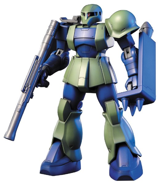 DMM.com [【8月再生産分】HGUC 1/144 64 MS-05Bザク I] ホビー・おもちゃ通販