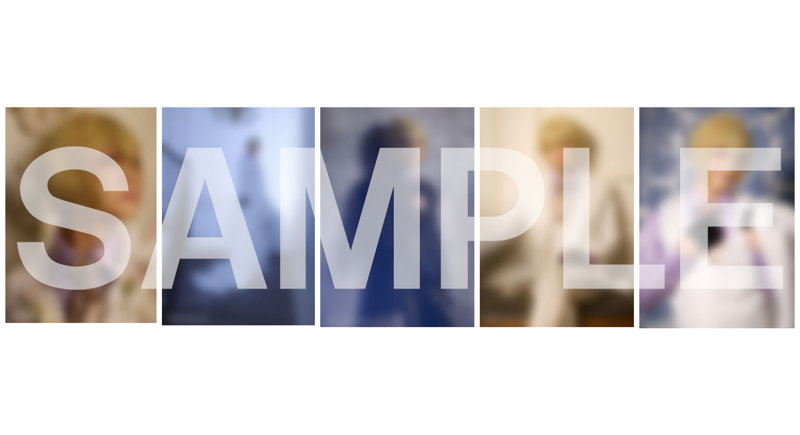 DMM.com [【受注販売】ミュージカル『刀剣乱舞』 髭切 単騎出陣 ～夢幻泡影～ ブロマイド刀剣男士（ライブver.） 髭切役/三浦宏規] ホビー・おもちゃ通販