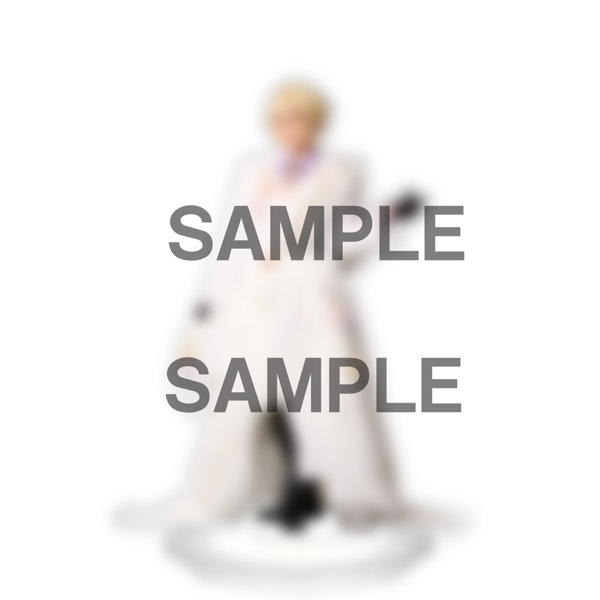 DMM.com [【受注販売】ミュージカル『刀剣乱舞』 髭切 単騎出陣 ～夢幻泡影～ アクリルスタンド（ライブver.A） 髭切役/三浦宏規] ホビー・おもちゃ通販