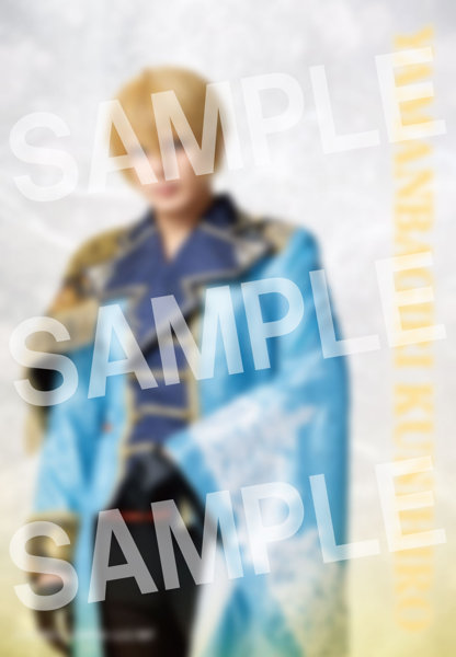 DMM.com [ミュージカル『刀剣乱舞』 ～静かなる夜半の寝ざめ～ ペンライトフィルム（ライブver.）（3）山姥切国広役 加藤大悟] ホビー・おもちゃ通販