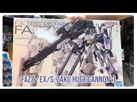 Another huge load of Gunpla kits just arrived today. More t… サムネイル