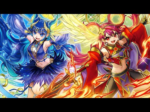 【遊戯王マスターデュエル】みかんこ〜＾＾【遊戯王マスターデュエル マスターデュエル 遊戯王 MasterDuel】 サムネイル
