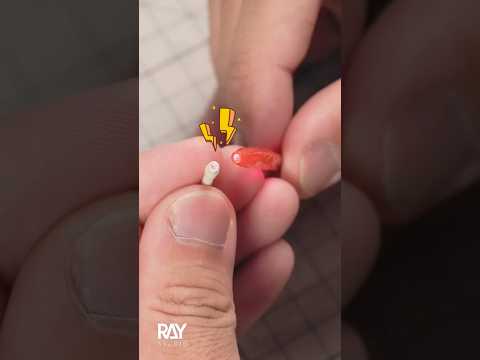 [RAY] Heartbroken… 心が折れた… @RAYSTUDIO2019 サムネイル