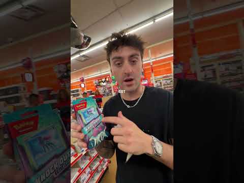 WE FOUND POKEMON CARDS FOR THE BEST PRICE AT THESE STORES p… サムネイル