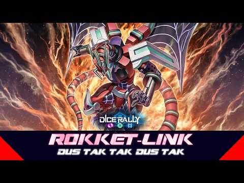 NEW DRAGONLINK DICE RALLY EVENT ‼️  [Yu-Gi-Oh! Master Duel]​ サムネイル