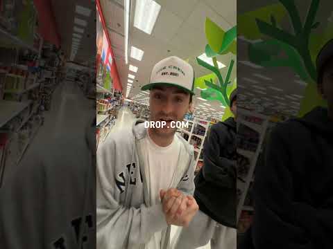 WE ALMOST FOUND POKEMON CARDS AT TARGET pokemon shorts サムネイル