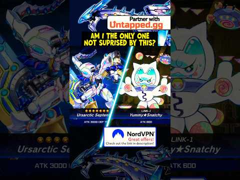 Am I the only one that don't give an F anymore? yugioh shor… サムネイル