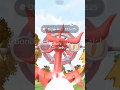 ✨Trying To CATCH 2 SHINY Pokemon in Pokemon Go Every Day Fo… サムネイル