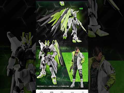 数分前に発表された新作ガンプラ複数情報！販売開始日に注意です。 サムネイル
