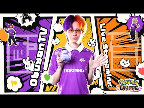 【ポケモンユナイト】1月末までブラインドピック祭り開催🎉この期にOPを練習･･･ってコラー！ サムネイル