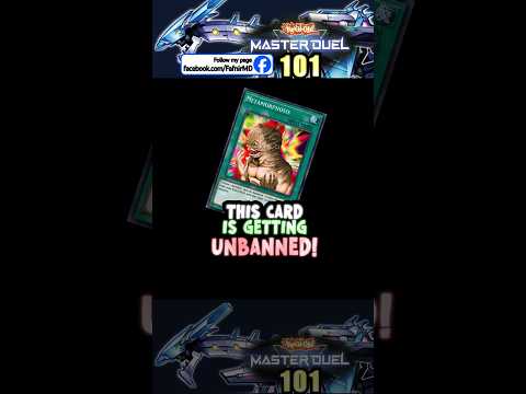 MASTER DUEL 101 - Metamorphosis is BACK! 🤯 YuGiOh YuGiOhDue… サムネイル