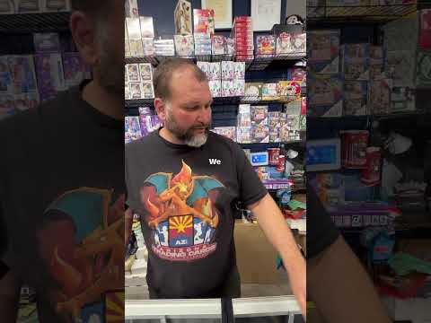 WHO LIKES FREE POKEMON CARDS?? 👀 pokemon shorts サムネイル