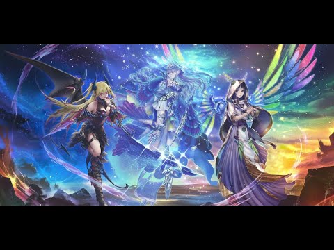 【遊戯王マスターデュエル 】フワロス入り宣告者ティアラでレート サムネイル