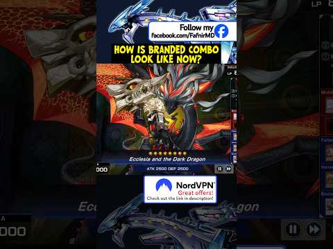 BRANDED LATEST SUPPORT IS HERE! yugioh masterduel yugiohsho… サムネイル