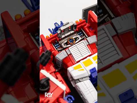 [RAY] How’s the Metal Feel? 金属感はどう？@RAYSTUDIO2019 サムネイル