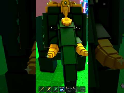 【津波から逃げるブレインロット】隠しイベントに参加してみたroblox brainrot ブレインロット escape… サムネイル