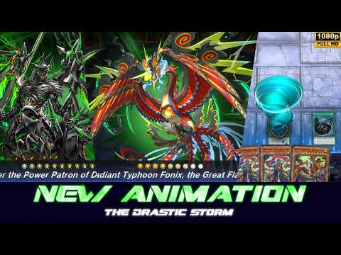 RADIANT TYPHOON - MST ACTUALLY NEGATE NOW? - WTF? ‼️  [Yu-G… サムネイル