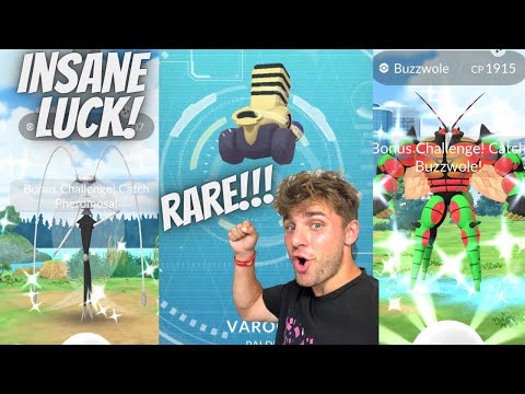 ✨NEW *RARE* Shiny Varoom HATCHED!!! 3 HATCHED Shiny Pokemon… サムネイル