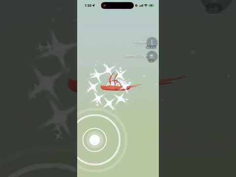 ✨I Hatched THIS SHINY Pokemon Out Of NOWHERE ON STREAM In P… サムネイル