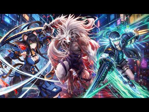 【世界最強のデッキ使う】『DC世界100位』による『VSK9』配信。もう『過去の栄光』とは言わせない。【遊戯王マスター… サムネイル