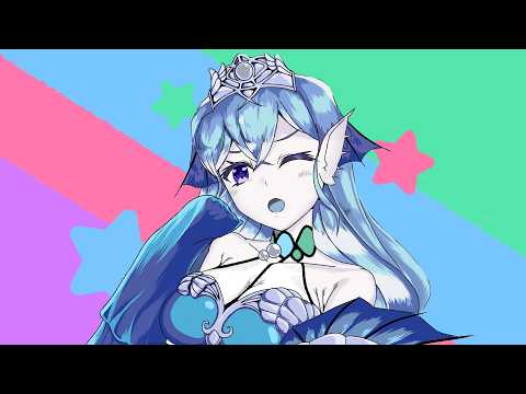 レート戦　ユニコーン入りティアラメンツを試そう【遊戯王マスターデュエル 】 サムネイル
