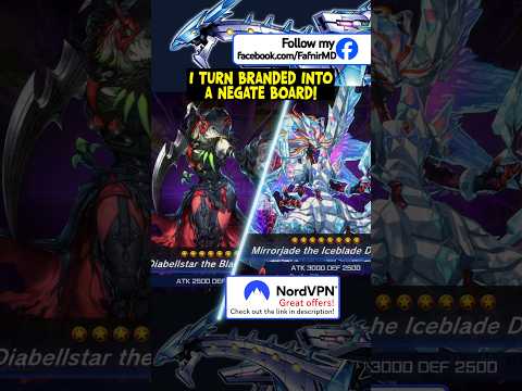 BRANDED BOARD that you've never SEEN BEFORE! 🔥 YuGiOh YuGiO… サムネイル