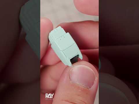 [RAY] Just 3 Steps! たった3ステップ！@RAYSTUDIO2019 サムネイル