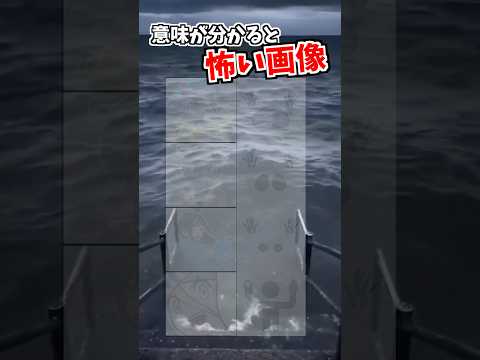 世界は『残酷』だ…。