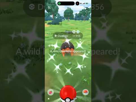 ✨I Got a SHINY POKEMON in 10 SECONDS ON STREAM In Pokemon G… サムネイル