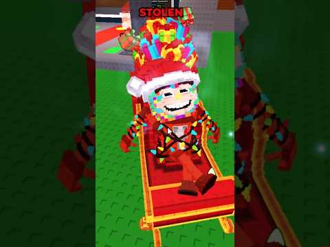 【ブレインロットを盗む】クリスマスアプデ🎅サンタフューズ🎄roblox stealabrainrot brainrot… サムネイル