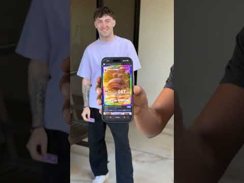 WE HAD TO TATTOO WHATEVER POKEMON CARD WE PULLED pokemon sh… サムネイル