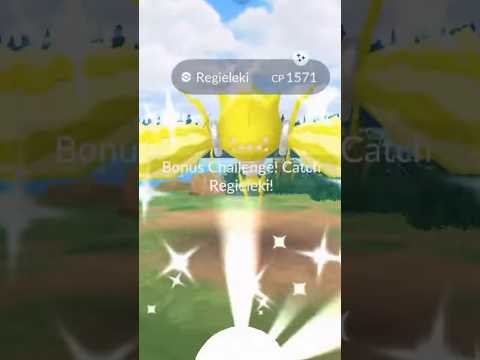 ✨I Got BACK TO BACK SHINY LEGENDARY POKEMON In Pokemon Go!!… サムネイル
