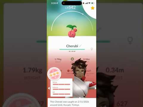 💯I Hatched THIS 100 IV Pokemon in Pokemon Go!💯 shorts pokem… サムネイル