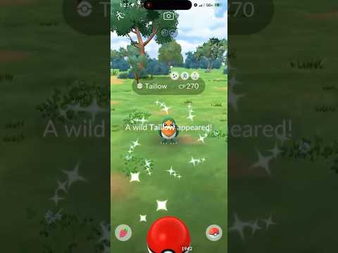 ✨OOPS!!! I Didn’t Even Realize I Got THIS SHINY POKEMON!✨ s… サムネイル