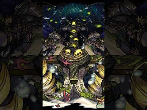 轟絶スタバーンの隠し要素まとめ　 モンスト サムネイル