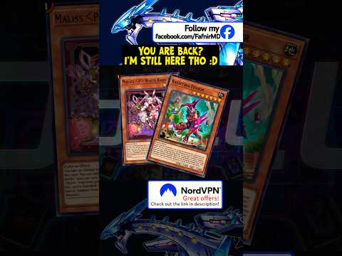 Welcome back Fenrir, now KNEEL! yugioh masterduel yugiohsho… サムネイル