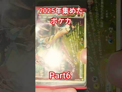 2025年集めたポケカ ポケカ ポケカ再販最新情報 ポケモンカード おれポケ ポケモン チャンネル登録お願いします ポ… サムネイル