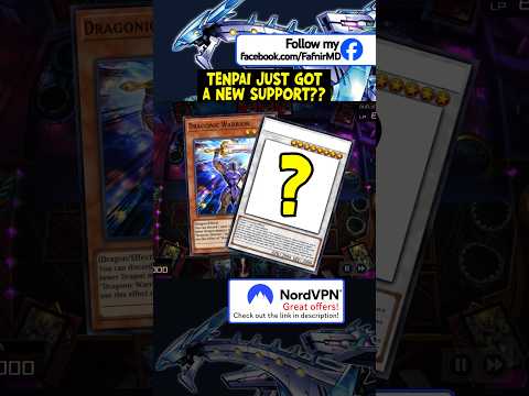 Dragonic Warrior = Full Tenpai Combo?! 💀 YuGiOh YuGiOhDuelL… サムネイル