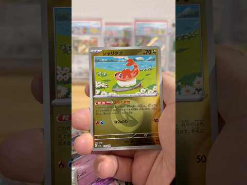 pokemon ポケモンカード　パック開封　MEGAドリームex　　pokemon ポケモンカード25周年 ポケカ ポ… サムネイル