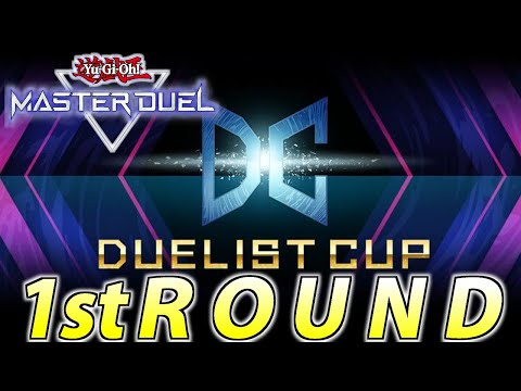 【DC1st】ドラテ以外を試そうの回【遊戯王マスターデュエル】 サムネイル